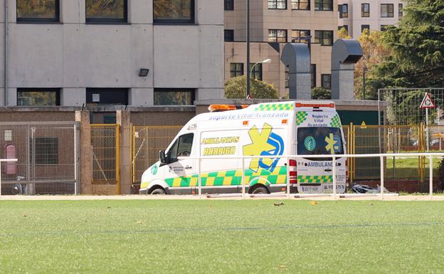 El Ayuntamiento insta a la Federación de Fútbol a contar con ambulancias en los campos