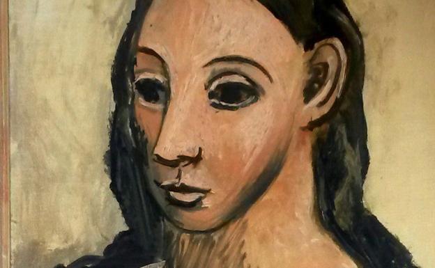 El Picasso que Botín intentó vender es patrimonio español, según Cultura