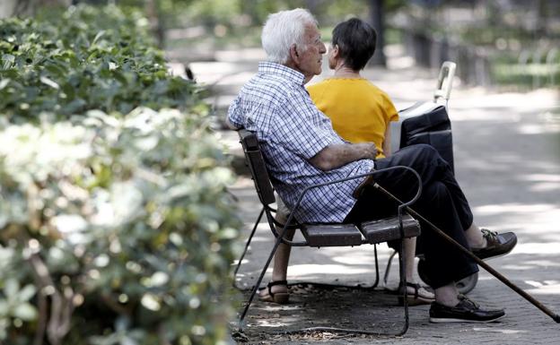 1.120 pensionistas burgaleses pueden reclamar mejoras en su pensión tras cotizar a tiempo parcial