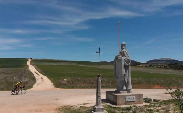 'Una aventura inolvidable' gana el II Concurso de Vídeos Camino del Cid