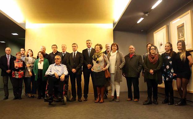 Fundación Caja de Burgos y Obra Social 'la Caixa' apoyan al tejido social de la ciudad con 400.000 euros