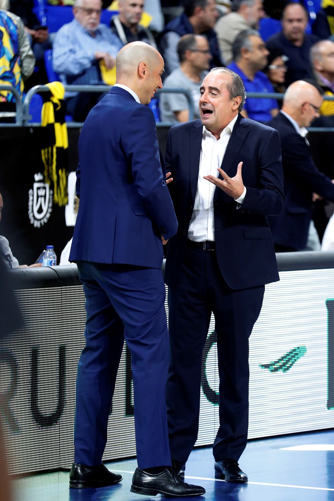 Imágenes del Iberostar - San Pablo