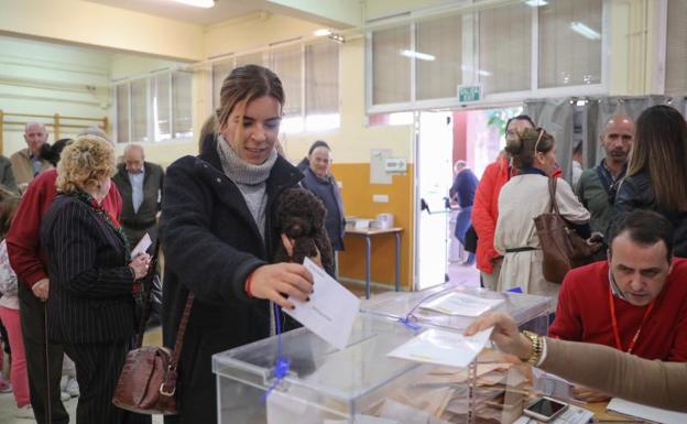 En directo | Victoria insuficiente del PSOE ante el empuje de PP y Vox