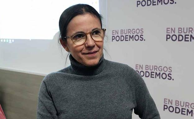 Martín-Albo: «En el resultado de Unidas Podemos ha influido la abstención y la parcelación del voto»