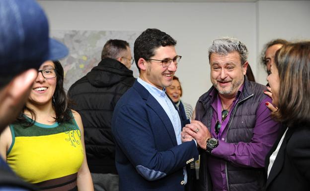 Salinero: «No puedo tirar solo del corazón»