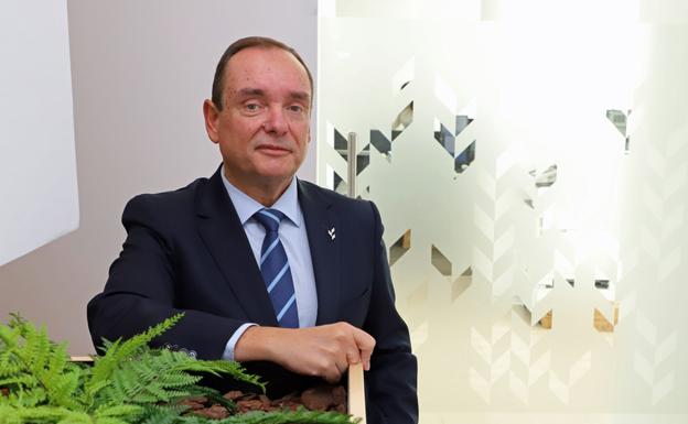 Ramón Sobremonte: «Es necesario que la sociedad burgalesa se reivindique y aumente su orgullo y sentido de pertenencia local»