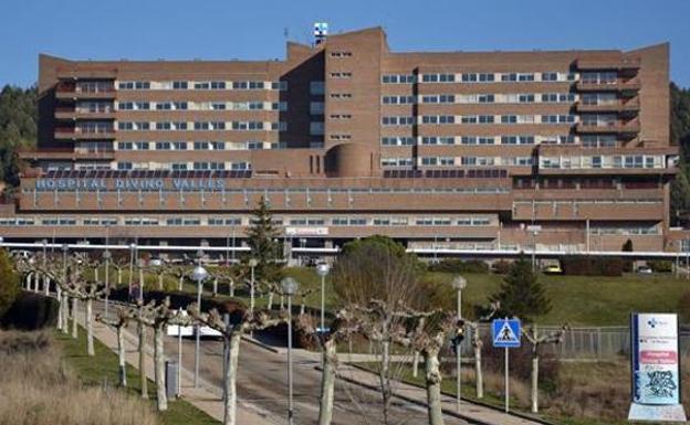 Adjudican por 215.368 euros la ampliación del Instituto de Medicina Legal de Burgos