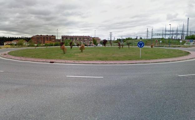 La rotonda de la avenida Valentín Niño pasará a llamarse Glorieta de la Hispanidad