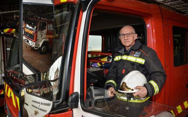 «Fue el incendio más devastador de la historia de la ciudad»