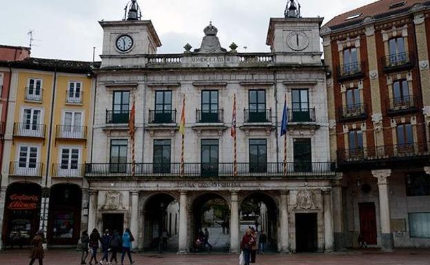 El Ayuntamiento de Burgos insta a los propietarios de edificios construidos entre 1960 y 1964 a que realicen la ITE de 2019