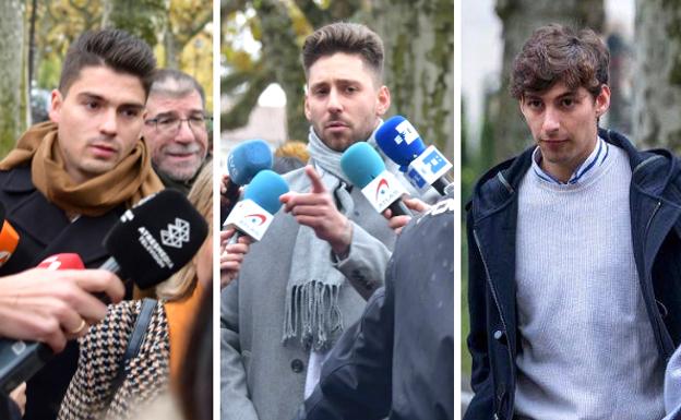 Abogada de la víctima del Caso Arandina: «Lo está pasando francamente mal teniendo que recordar todo lo que pasó»