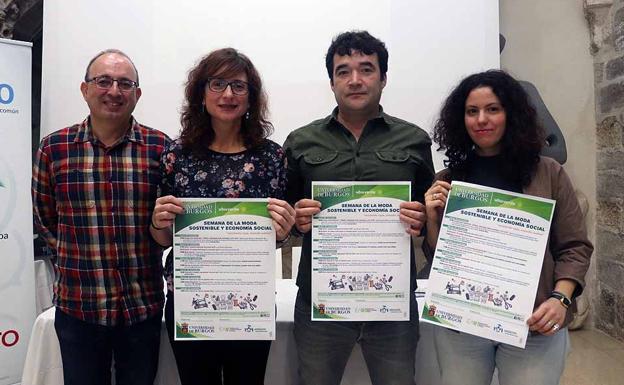 Conciencia ecológica a través del textil