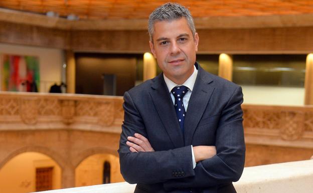 Marc Benhamou Gallego, nuevo director territorial de CaixaBank en Galicia y Castilla y Léon