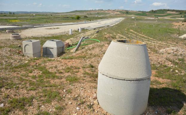 La Junta trabajará para que esta sea la «legislatura decisiva» para el Parque Tecnológico