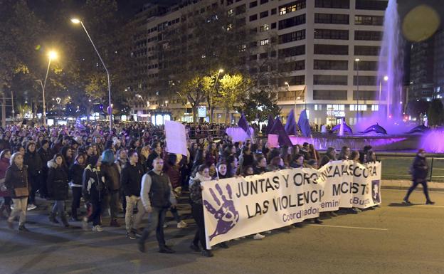 Cinco hombres de Burgos se han adscrito voluntariamente este año al programa para eliminar sus comportamientos violentos contra las mujeres