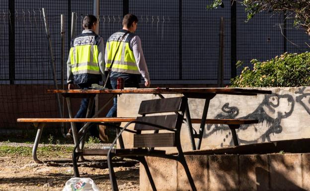 En estado crítico una mujer de 70 años a la que un hombre ha prendido fuego en Mallorca