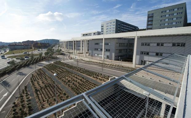 El HUBU desciende 25 puestos en 5 años en la lista de los mejores hospitales de España