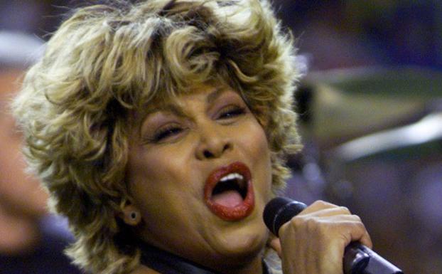 Tina Turner cumple 80 años en su retiro suizo