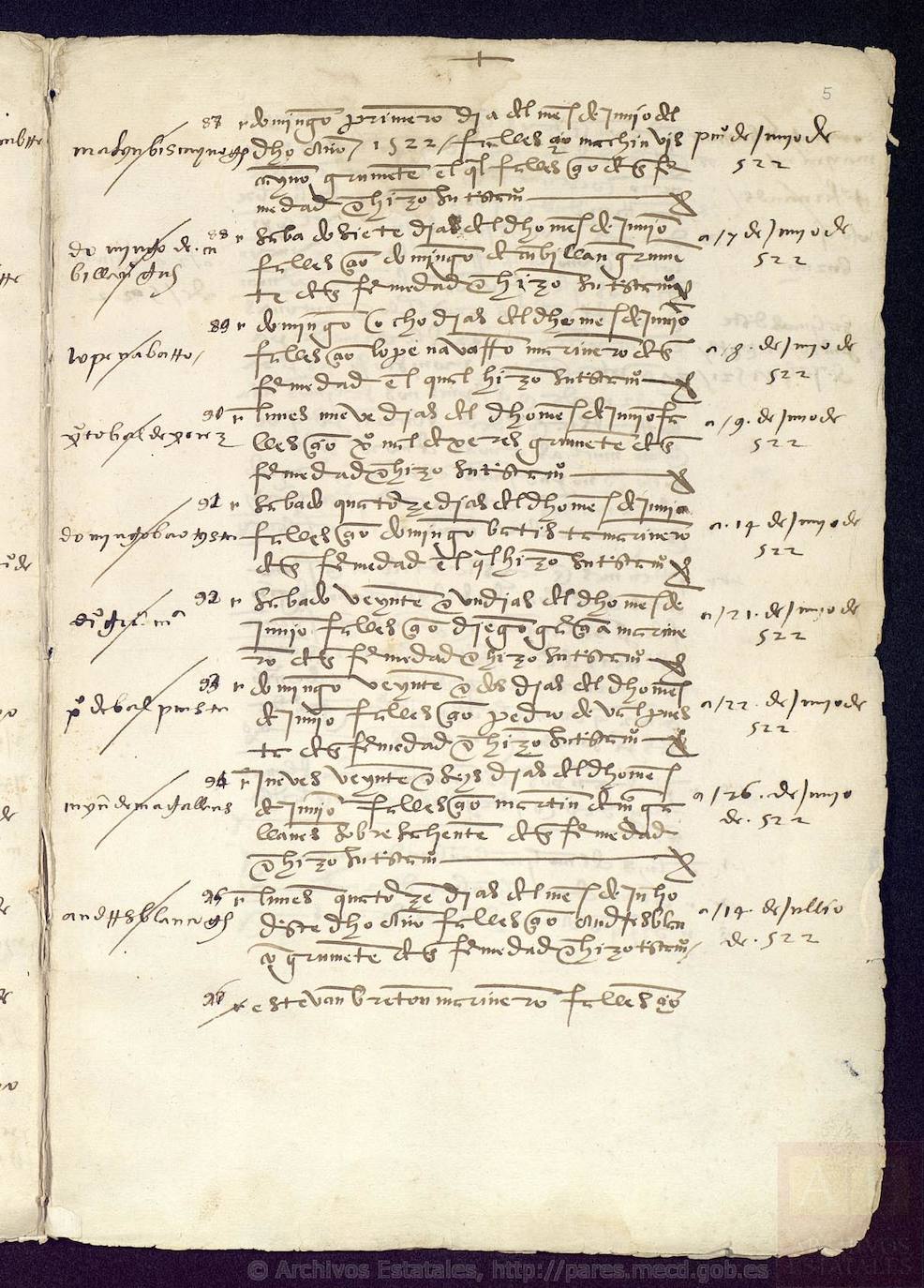 Burgos, el Nueva York del siglo XVI, epicentro de la primera vuelta al mundo