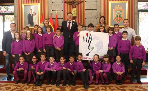 Burgos se suma a la celebración del Día Internacional de la Ciudad Educadora