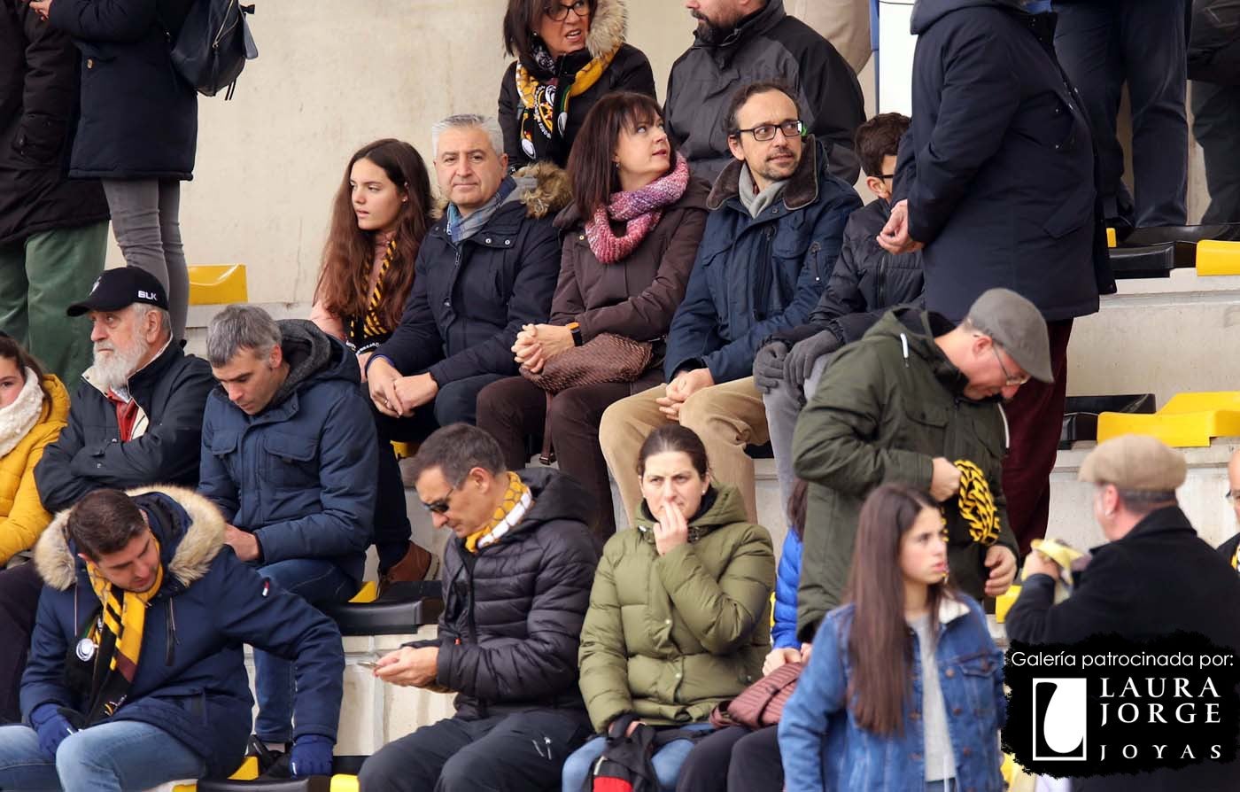 ¿Has estado viendo al UBU Colina Clinic? ¡Búscate!