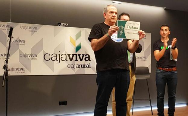 La Fundación Caja Rural Burgos convoca su II Concurso de Monólogos