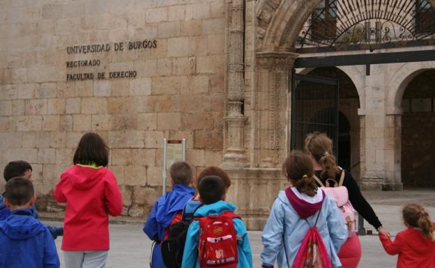 Universidad de Burgos: un ejemplo de compromiso a través del voluntariado