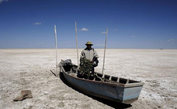 2019 cierra la década más calurosa de la historia