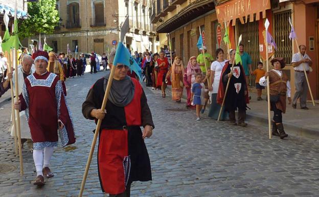 El Consorcio Camino del Cid convoca una nueva edición del Premio Álvar Fáñez