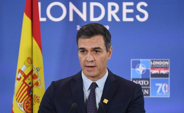 Sánchez asegura que si hay acuerdo con ERC «estará dentro de la legalidad y será público»