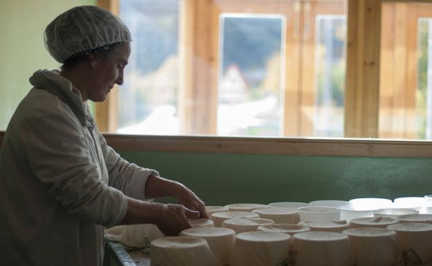 Una apuesta por el emprendimiento rural en el valle de Valdivielso