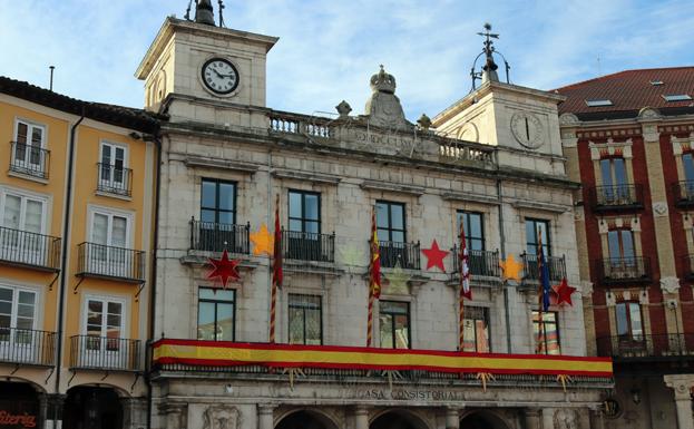 Hoy sí toca bandera