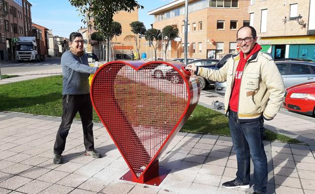 Belorado se vuelca para devolver la sonrisa a los pequeños que más lo necesitan