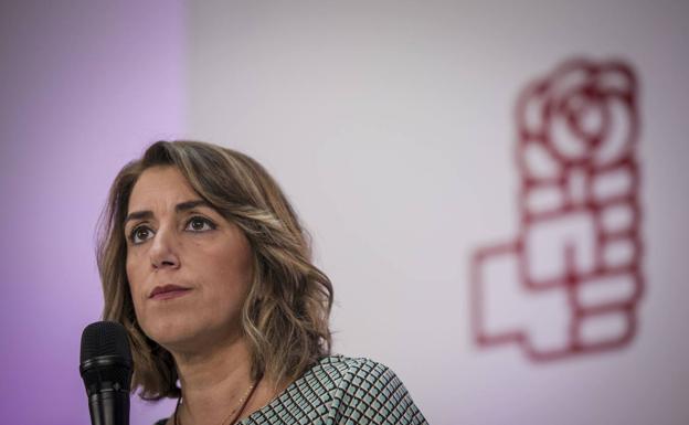 El Parlamento autonómico reprobará a los gobiernos de Chaves, Griñán y Díaz por el fallo de los ERE