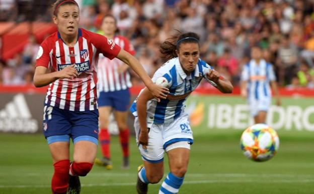 La primera Supercopa de España femenina será en febrero y con formato Final Four