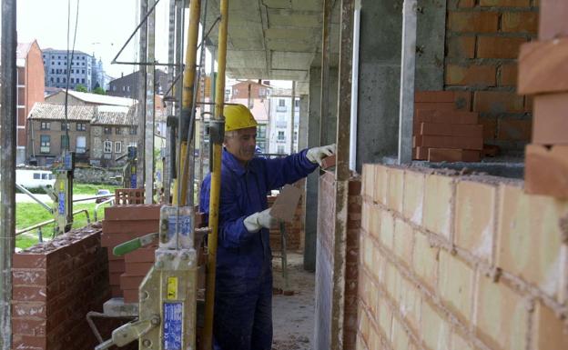 1.512 trabajadores burgaleses salieron a buscarse la vida a otras regiones de España en 2018