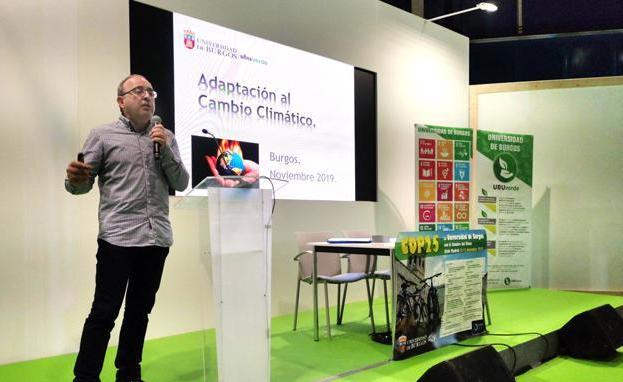 COP25 Madrid: Una decepción para la ciencia y el medio ambiente