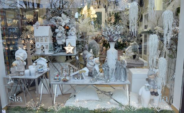 Envuélvete de la magia navideña y elige el mejor regalo