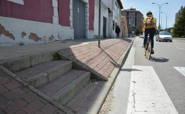 La reforma de Pozanos estará lista para mediados de 2020