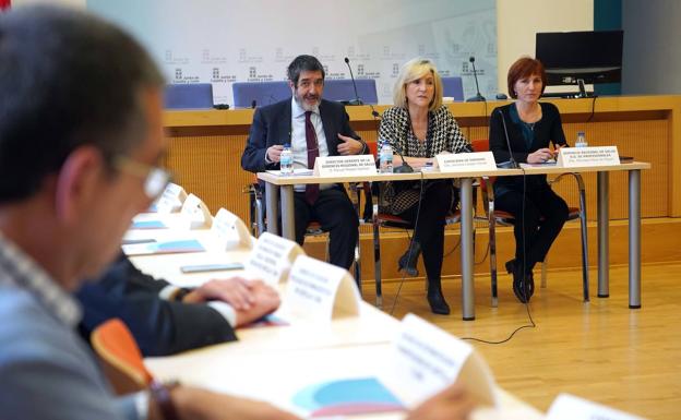 Las agresiones físicas a sanitarios en Castilla y León caen el 26,7% en los primeros nueve meses