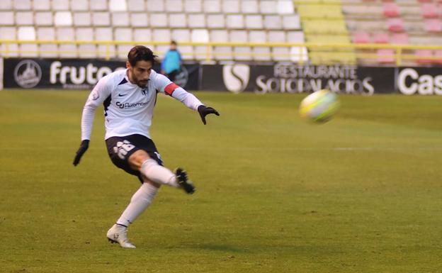 El Leioa humilla al Burgos CF