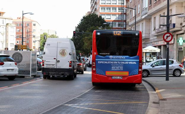 El PP reclama al equipo de Gobierno que restituya el servicio de autobuses búho en Navidad