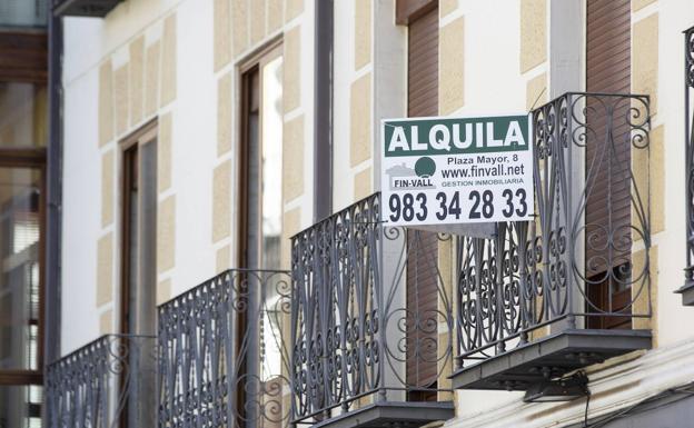 El 18% de los inquilinos de Casatilla y León reconoce haber tenido un conflicto con su casero por subidas abusivas