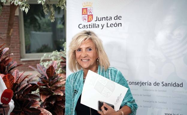 Sanidad cesa al gerente de Emergencias y al director médico de Atención Primaria de Valladolid