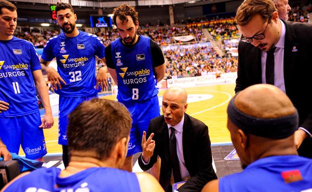 San Pablo y Gran Canaria, duelo aspiracional por la Copa del Rey