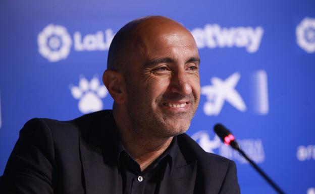 El Espanyol anuncia oficialmente el fichaje de Abelardo