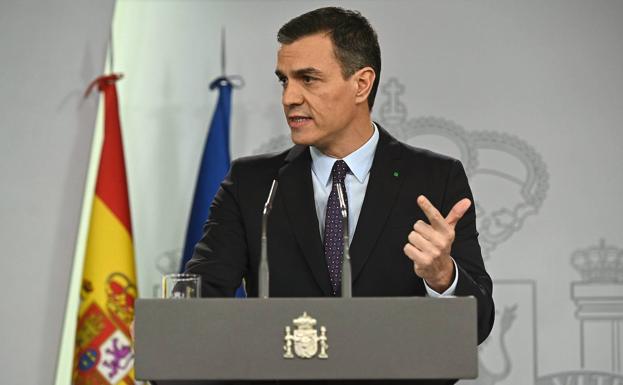 PSOE y Esquerra se reúnen para cerrar la investidura tras dos semanas sin encuentros