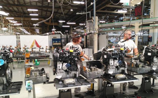 La economía de Castilla y León crecerá en 2020 entre el 1,5% y el 2%