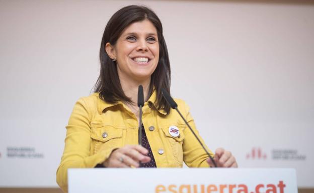 ERC convoca el día 2 a su consejo nacional para decidir la investidura de Sánchez