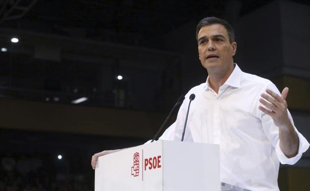 El PP afirma, tras el informe de la Abogacía, que Sánchez consuma la «mayor traición a España»